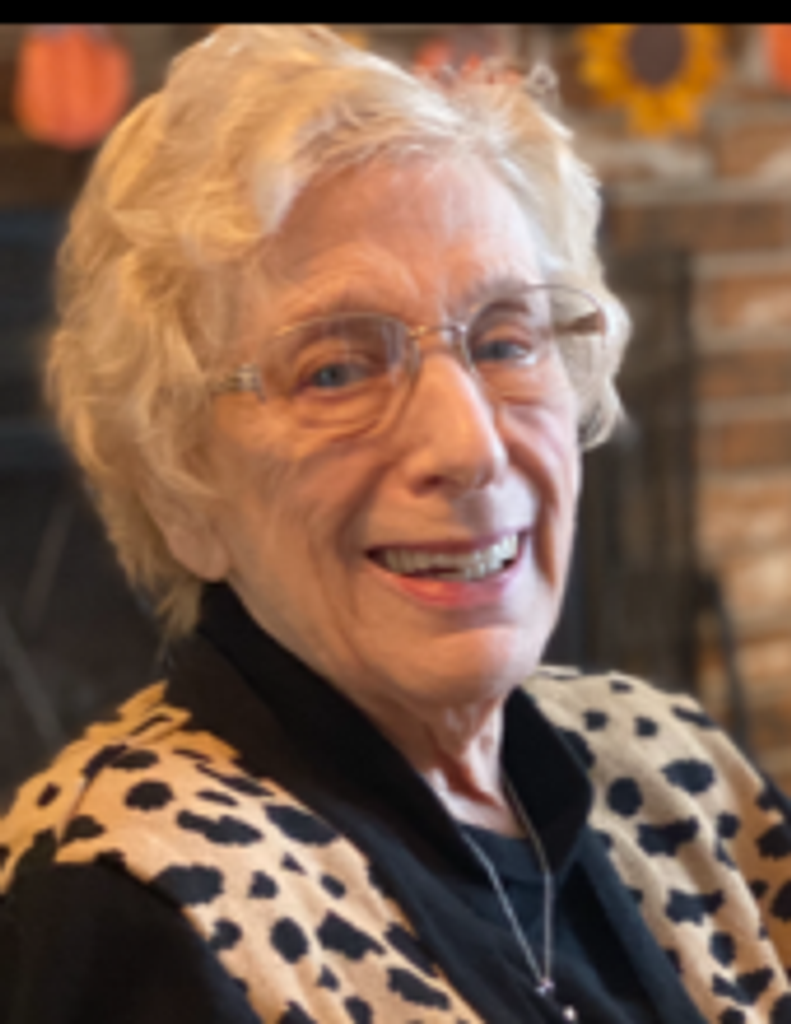 Mary Ann Burton Profile Photo