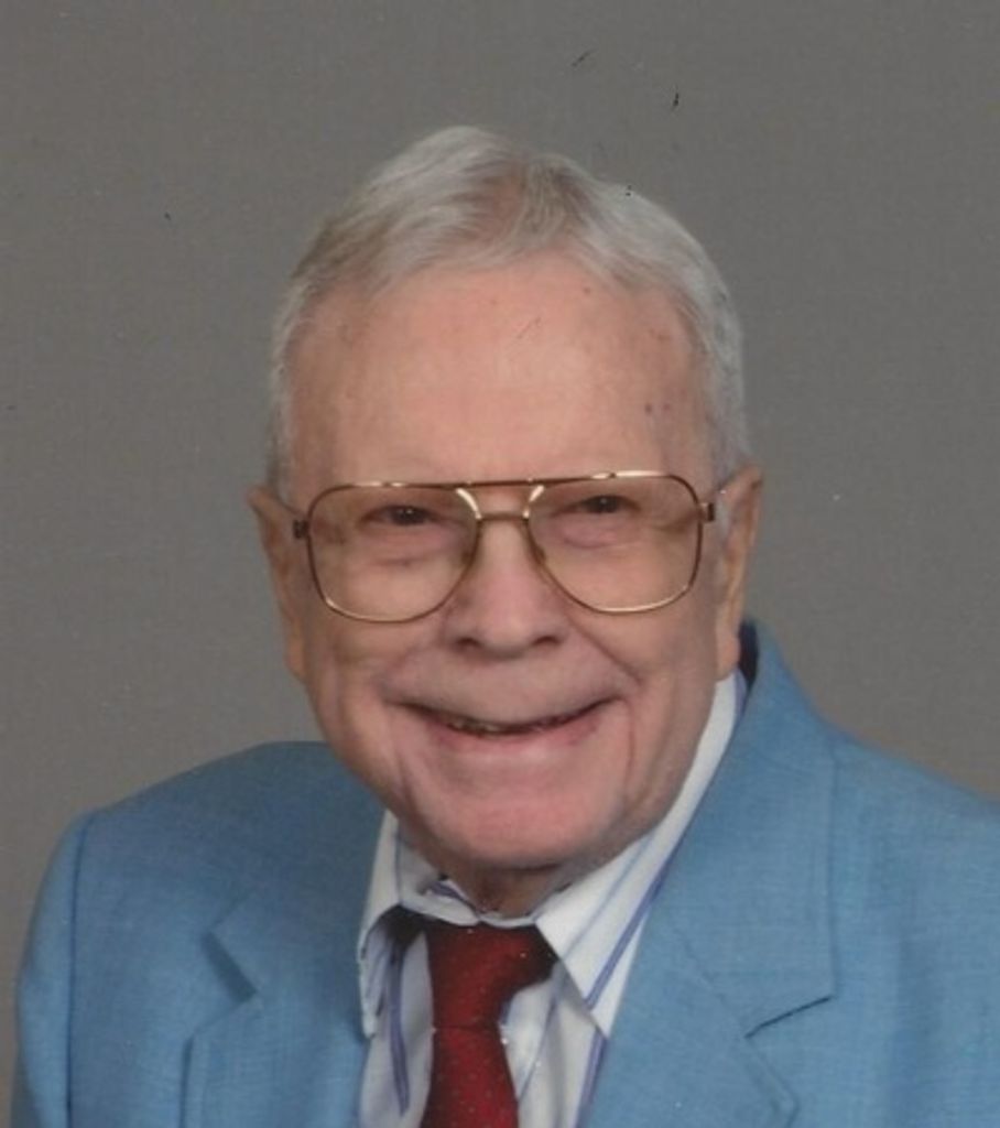Lawrence Dean Scott Profile Photo