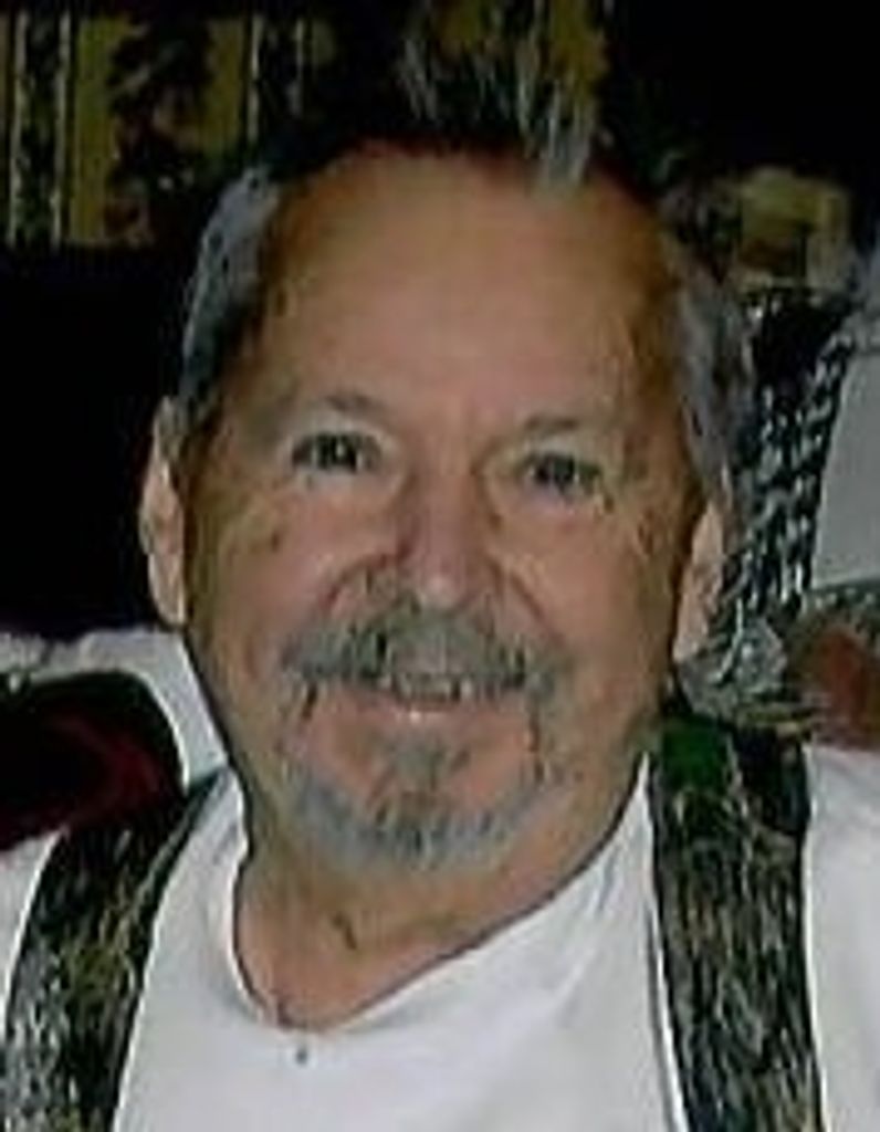 Kenneth James Haines