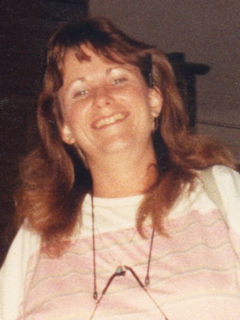 Connie Ray Cansler