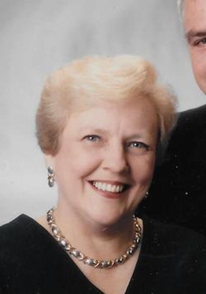 Carol Grace Tarr Jenkins