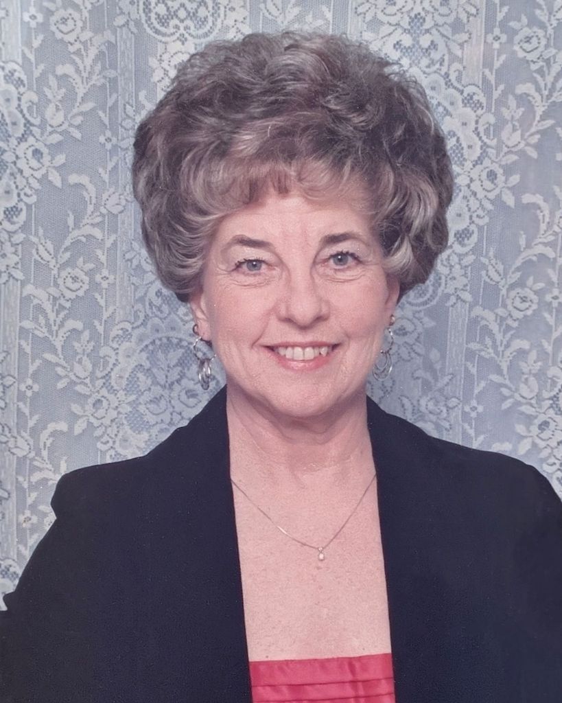 MaryLynn Howell