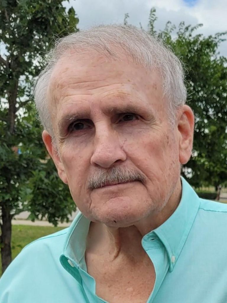 Allan Wayne Smith Profile Photo