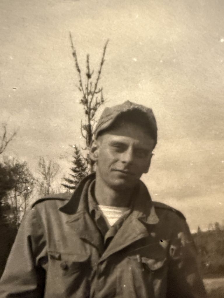 James Lee Saunders Jr. Profile Photo