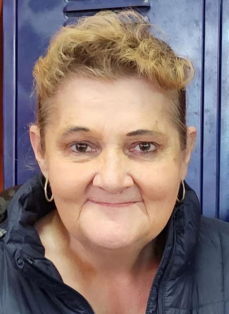 Kathy Kichnet Profile Photo