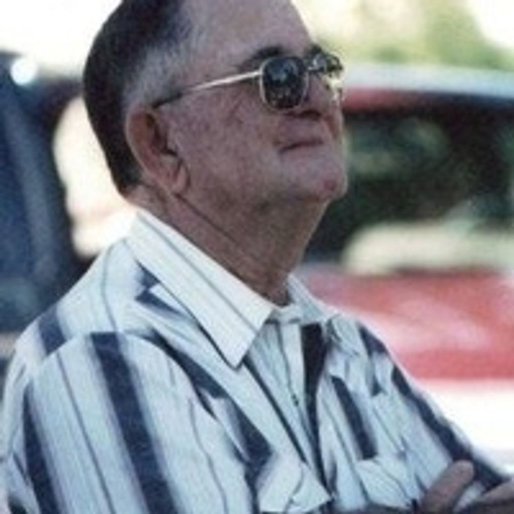Norman Cockrell