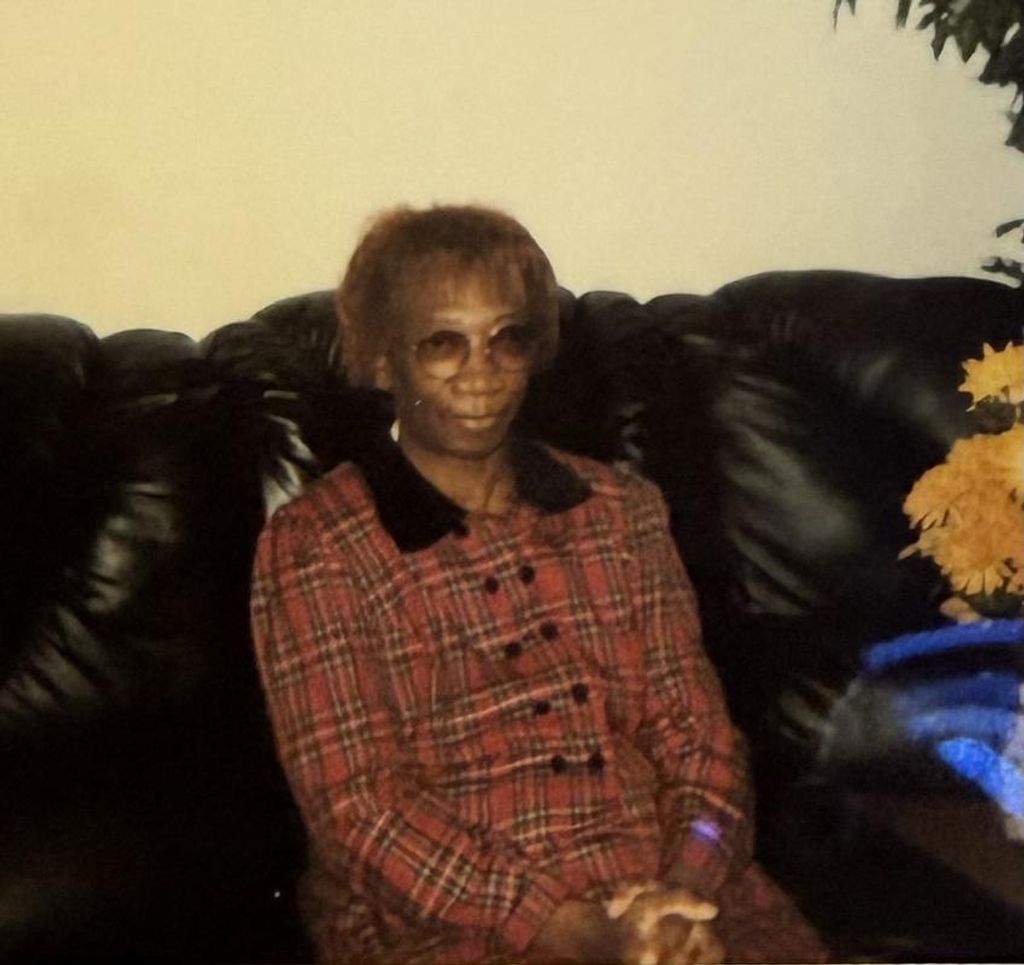 Estelle Dabney Lafayette