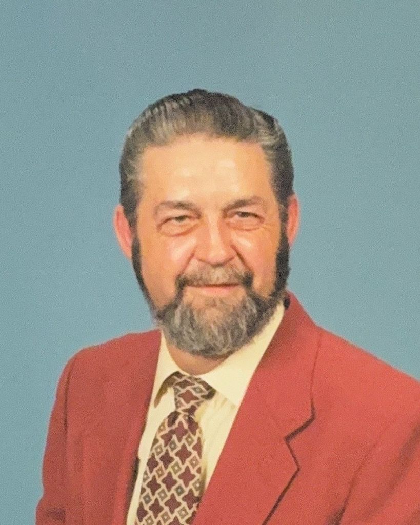 Robert Coker