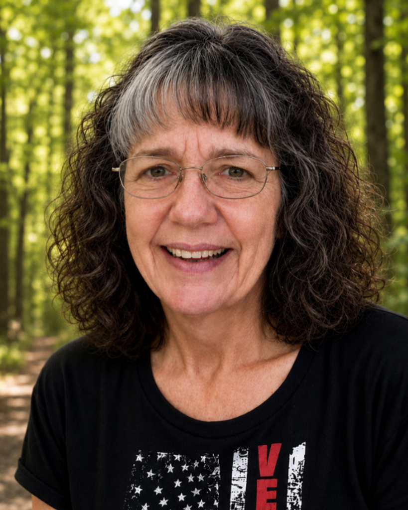 Natalie A. Campbell Profile Photo