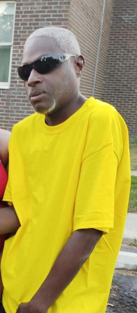 Lynell T. Osborne Profile Photo