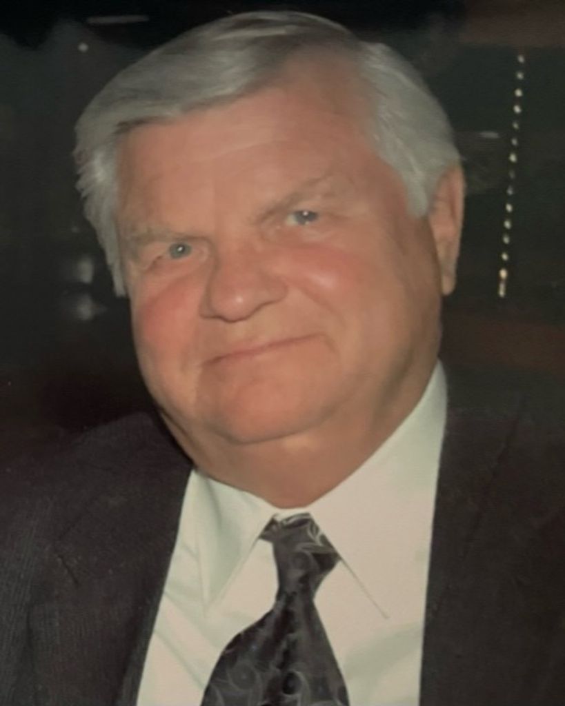 Warren F. Cook
