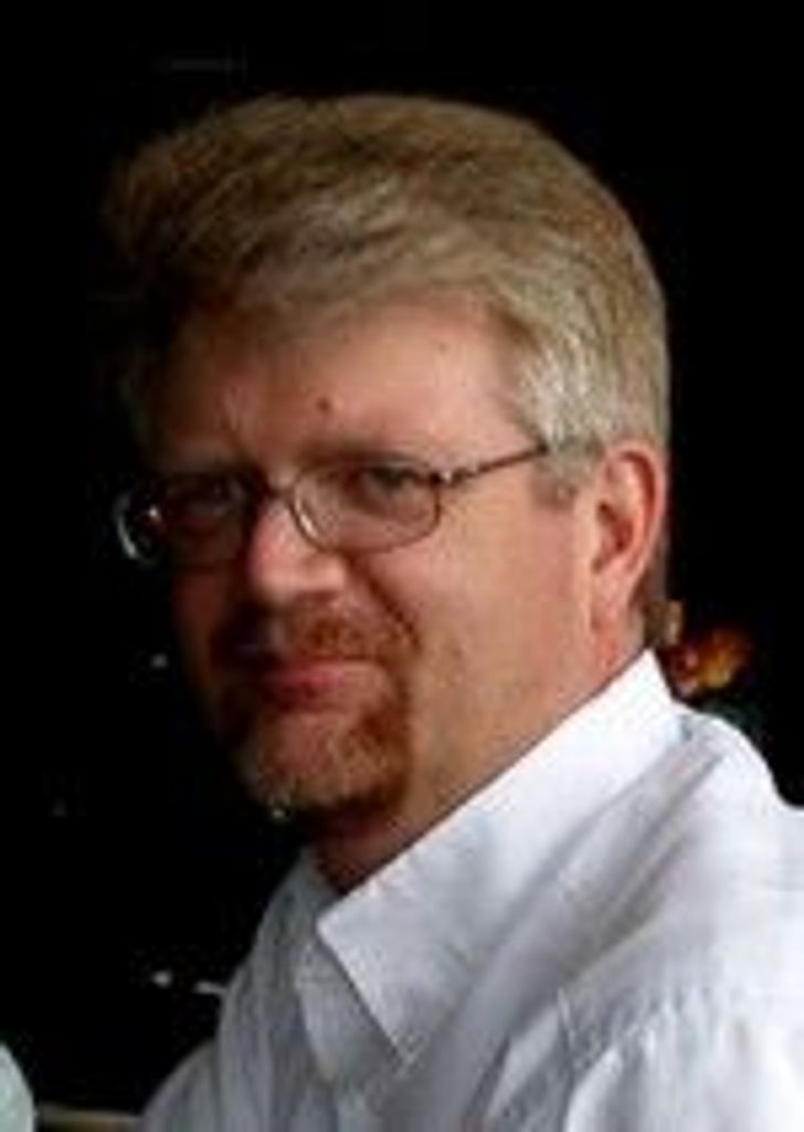 David Rohman