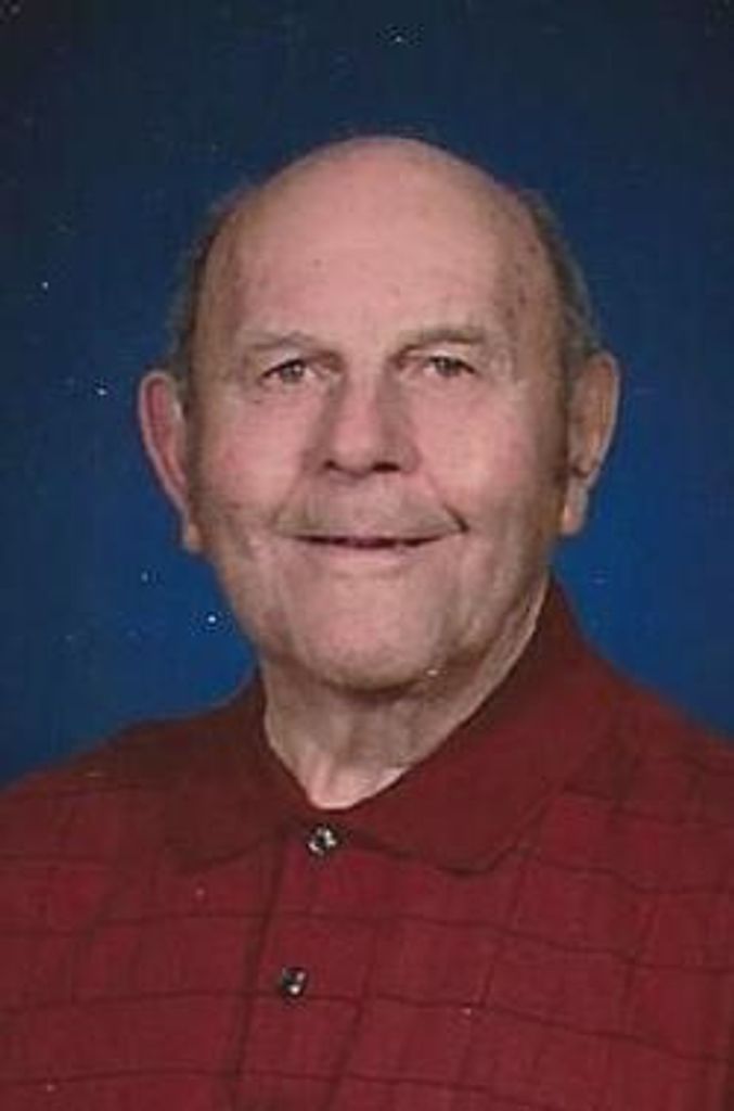 Reynold "Reiny" Maier