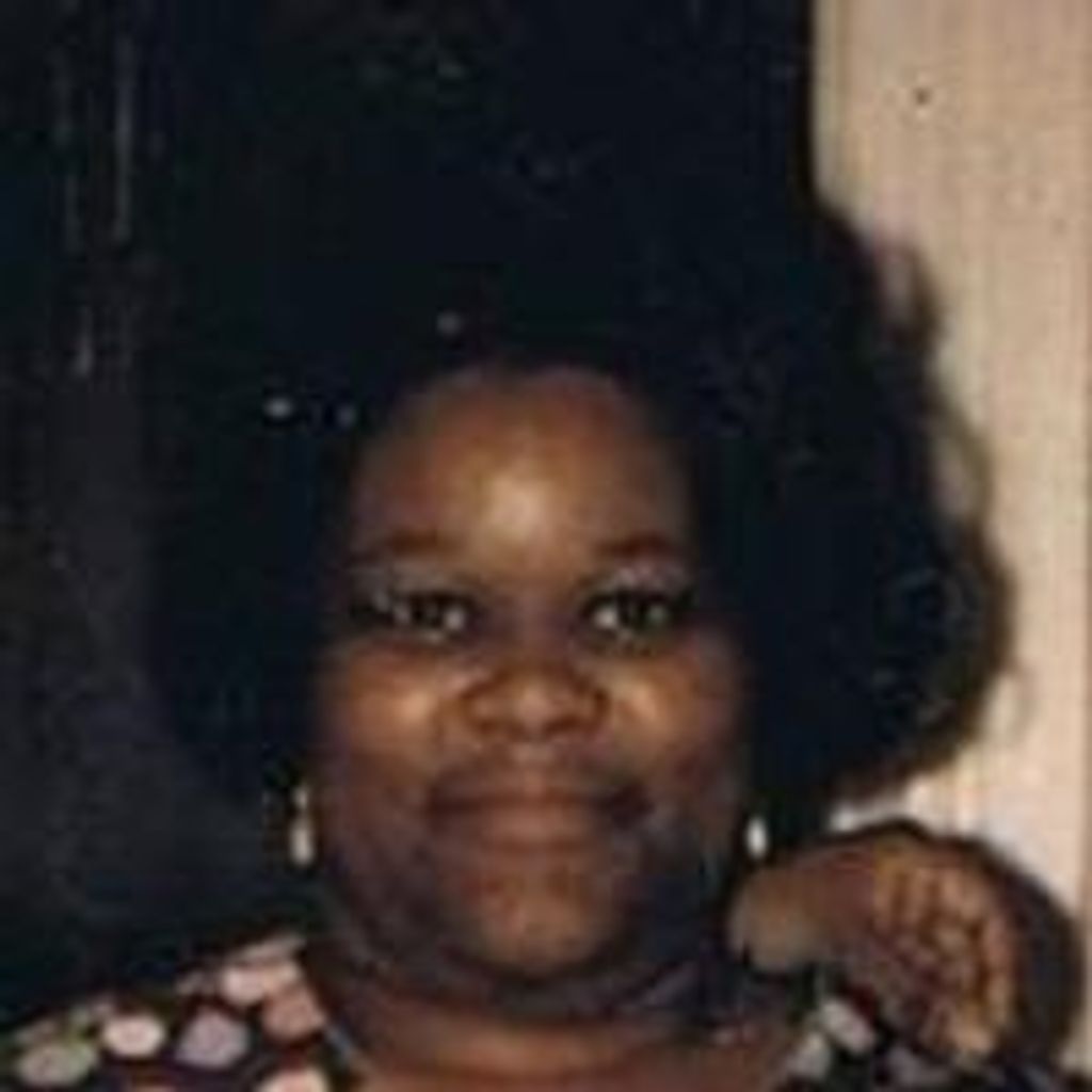 Caroline Winston Morgan