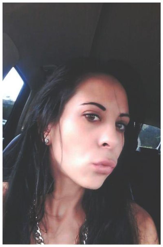 Jennifer Mae Marois Profile Photo