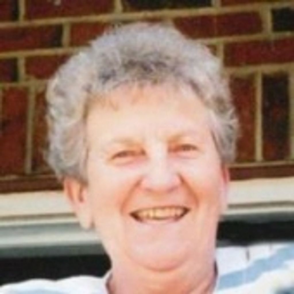 Jean Harris