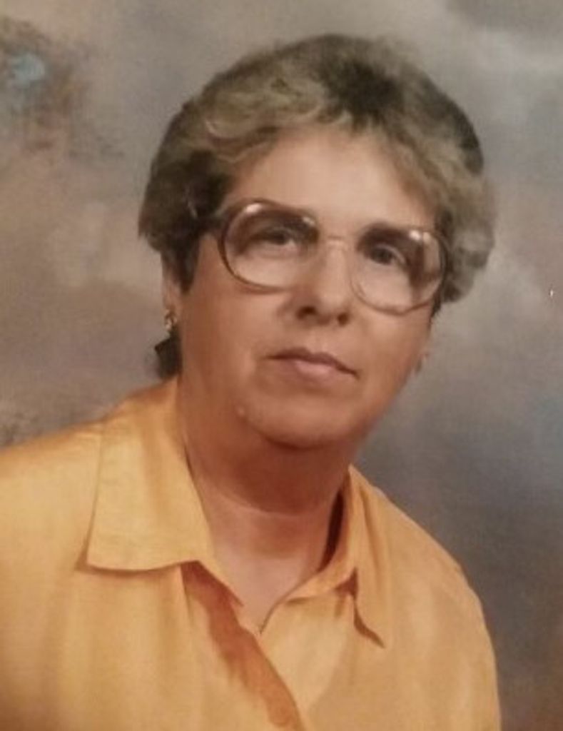 Mary Moseley