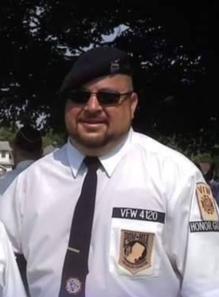 David "Block O" Miller, Jr.