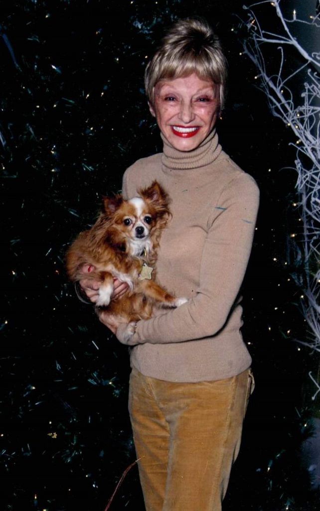 Phyllis M. Cole