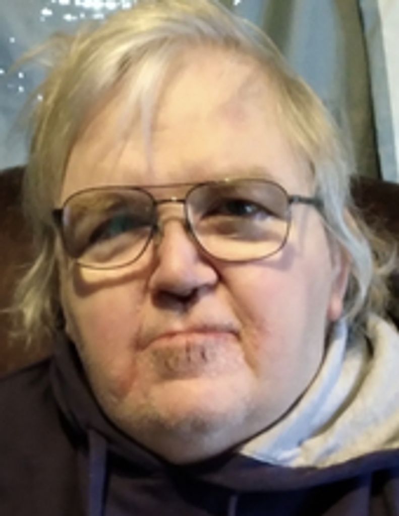 David Lynn Peek Profile Photo