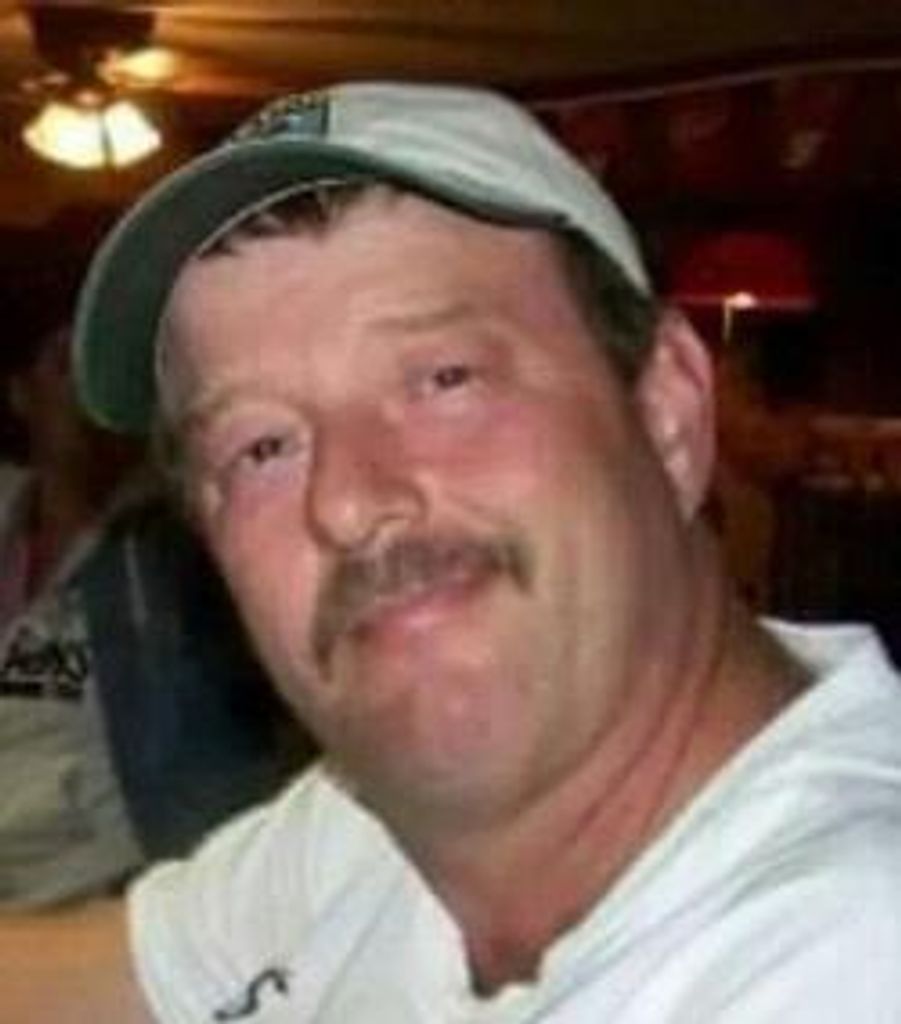 Joey Ray Hoffman Profile Photo