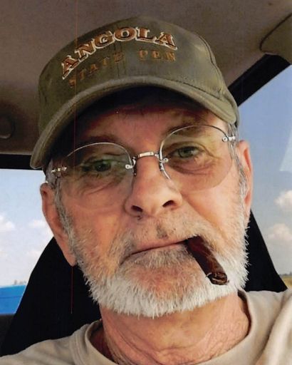 Paul Dietrich's obituary image