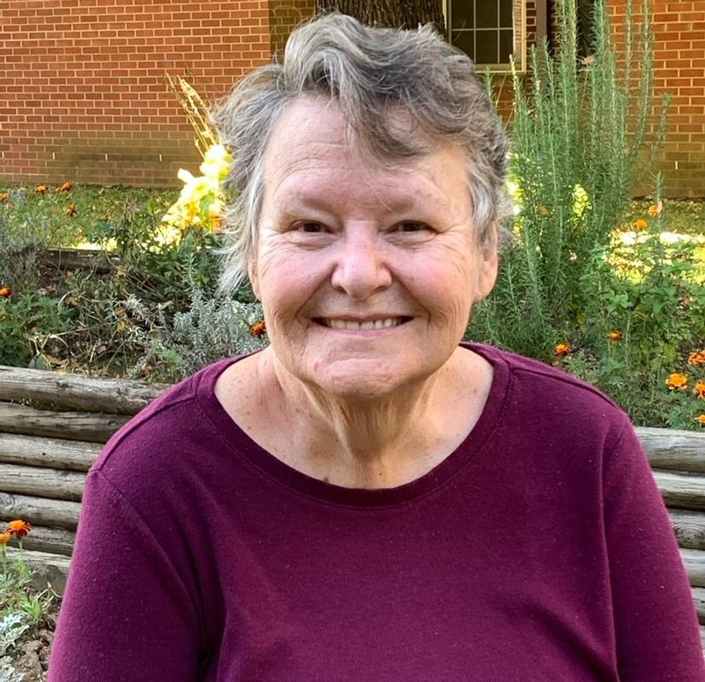 Mary Katherine Frye Profile Photo