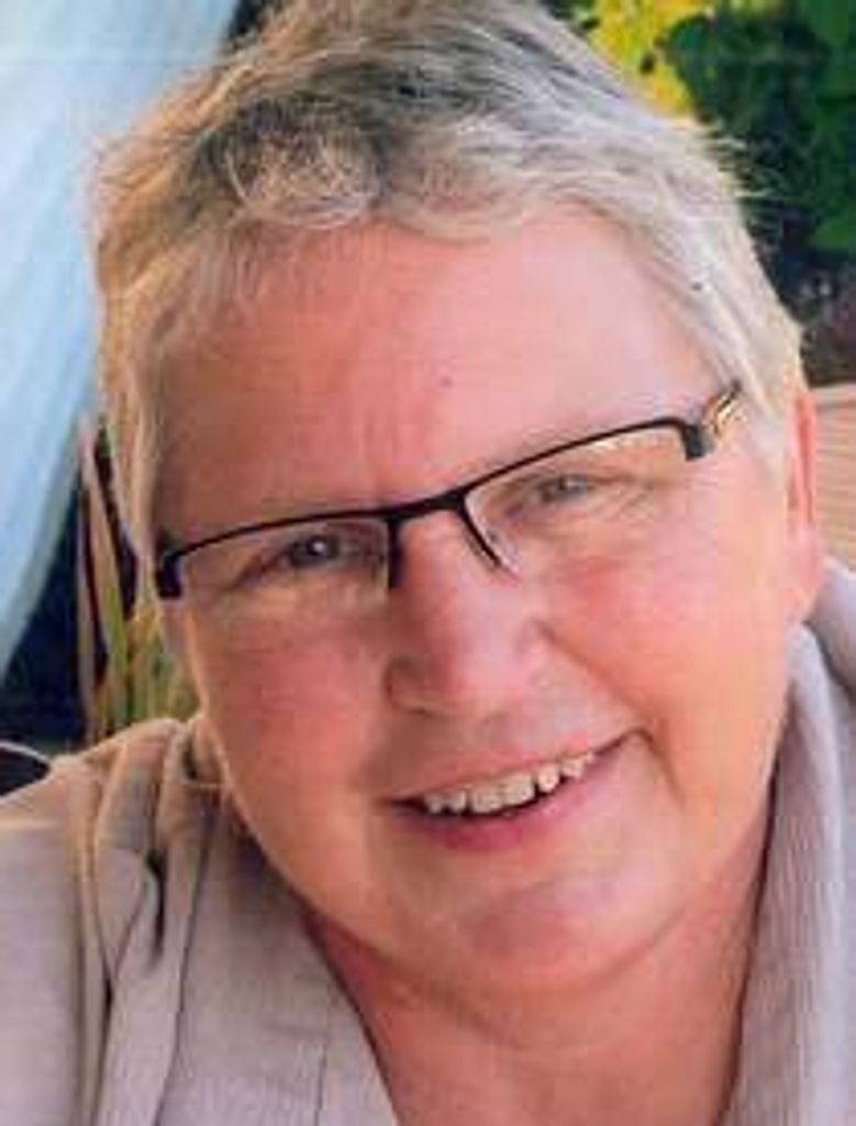 Karen Sue (Gerschutz)  Schnipke