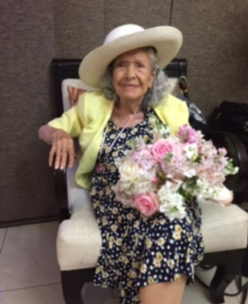 Rosa Jaramillo Profile Photo