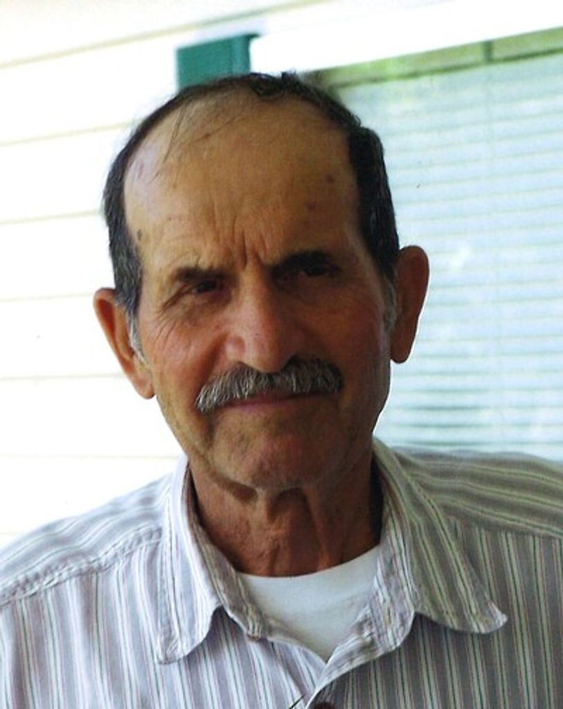 Robert "Bob" Charles Gorey, Sr. Profile Photo