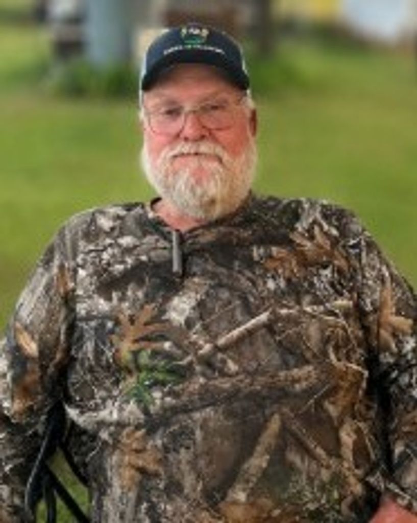 David Glenn "Muley" Williams, Sr. Profile Photo
