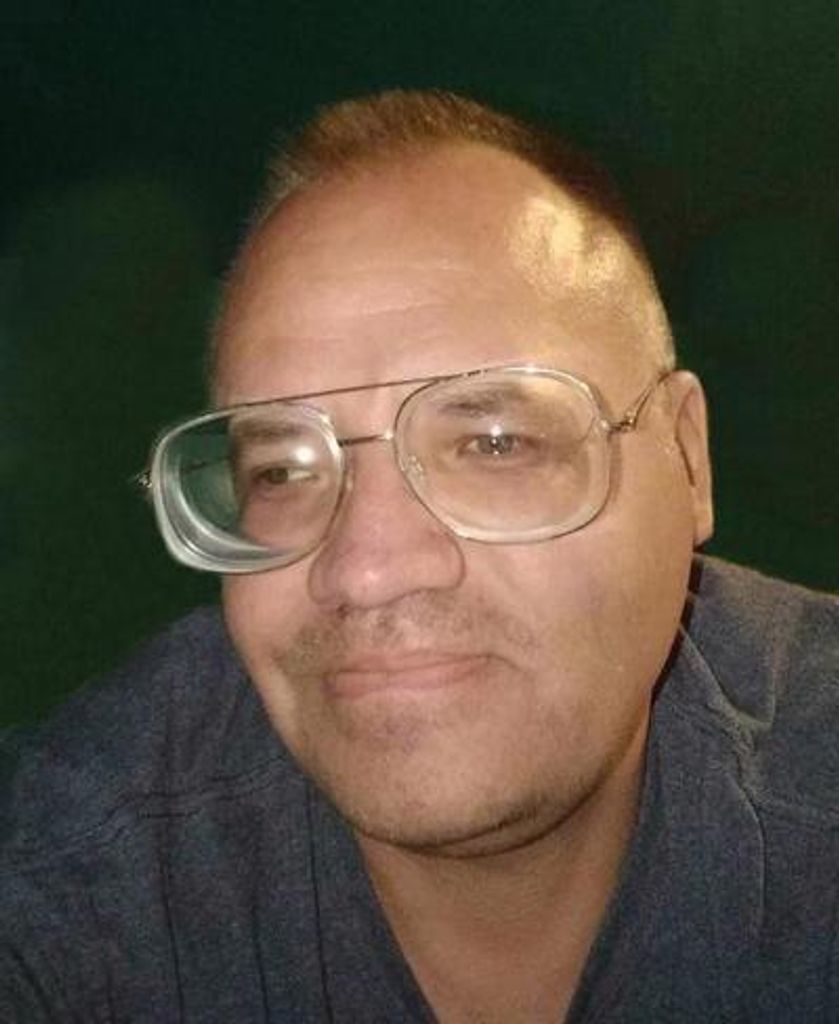 Michael James Waukau