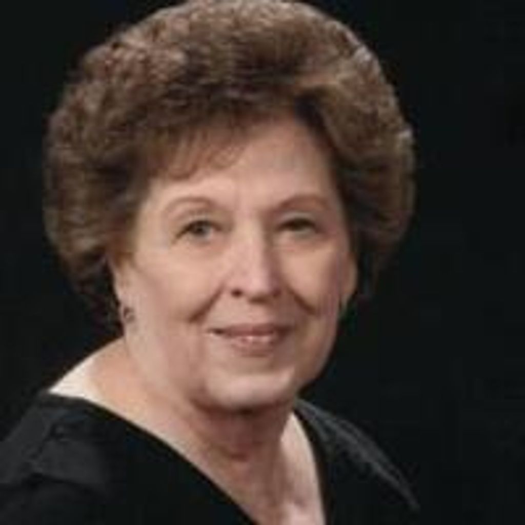 Patsy Yvonne Linebaugh