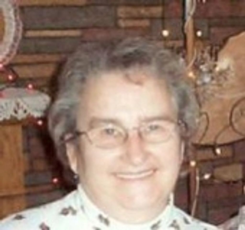 Martha Horr