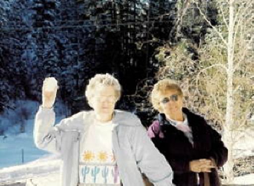 Barbara Paul photo gallery thumbnail 12 of 71