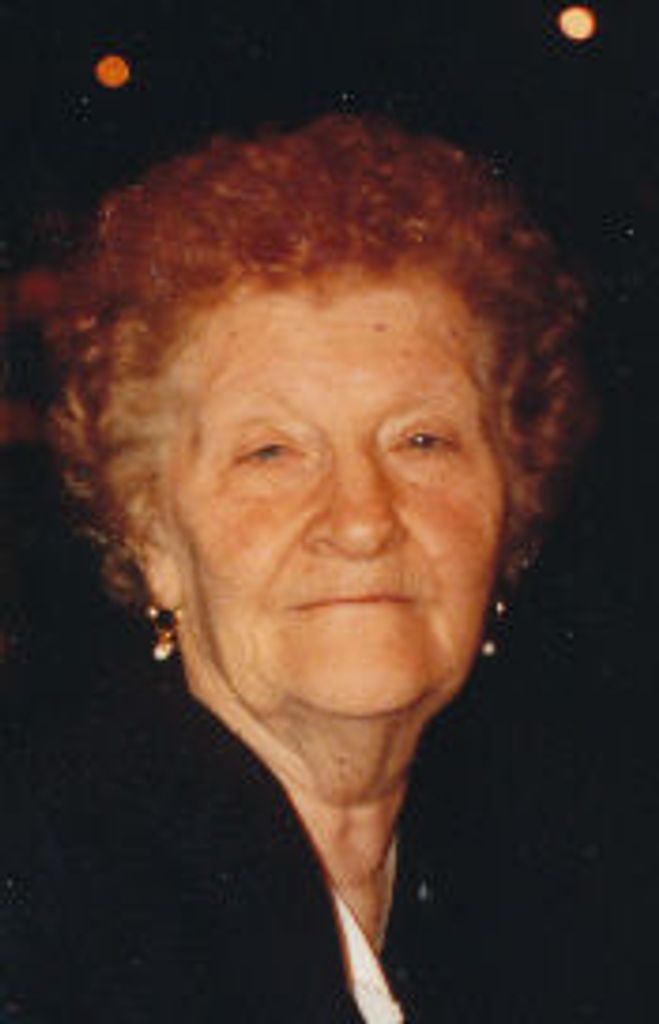 Helen W. Jollay Profile Photo