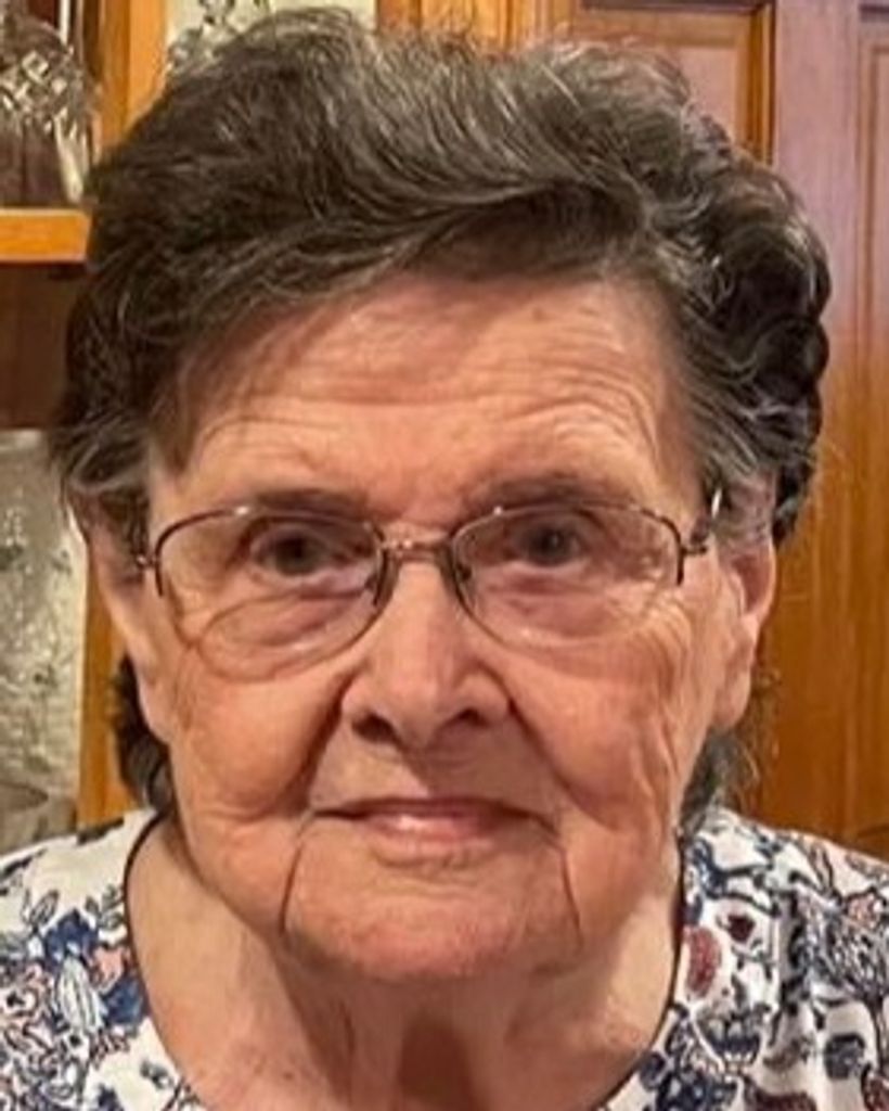 Barbara A. Magaldi