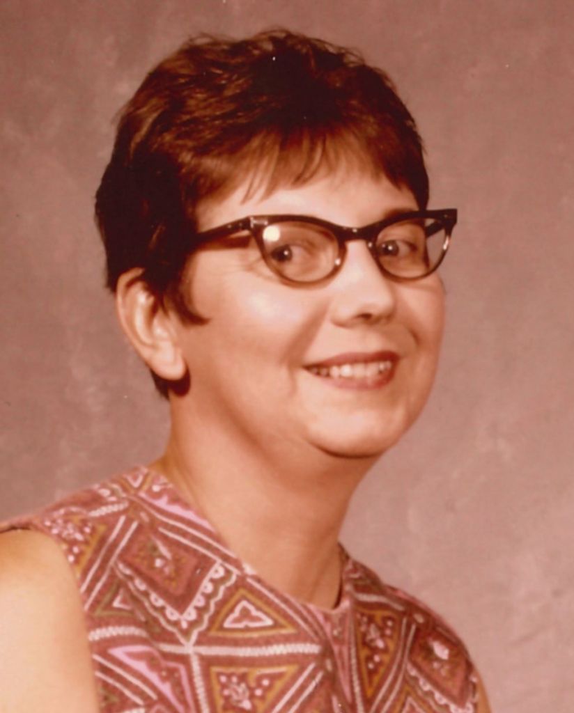 Beulah Gallagher Profile Photo
