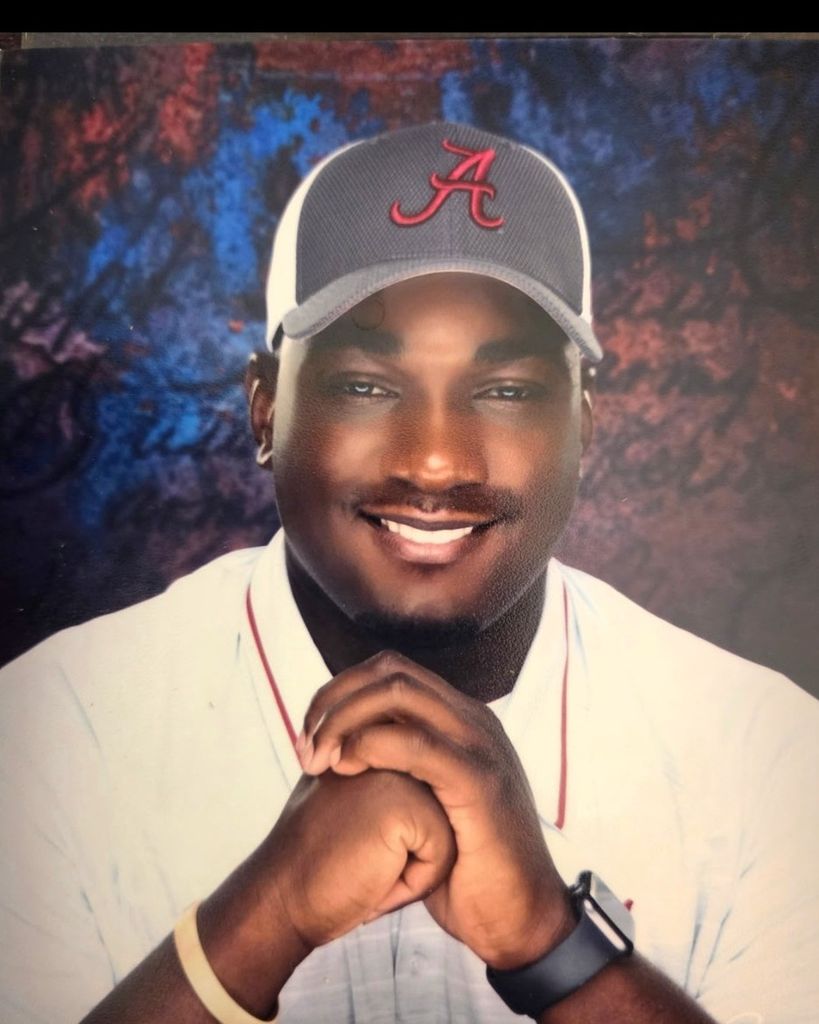 Mario Ward