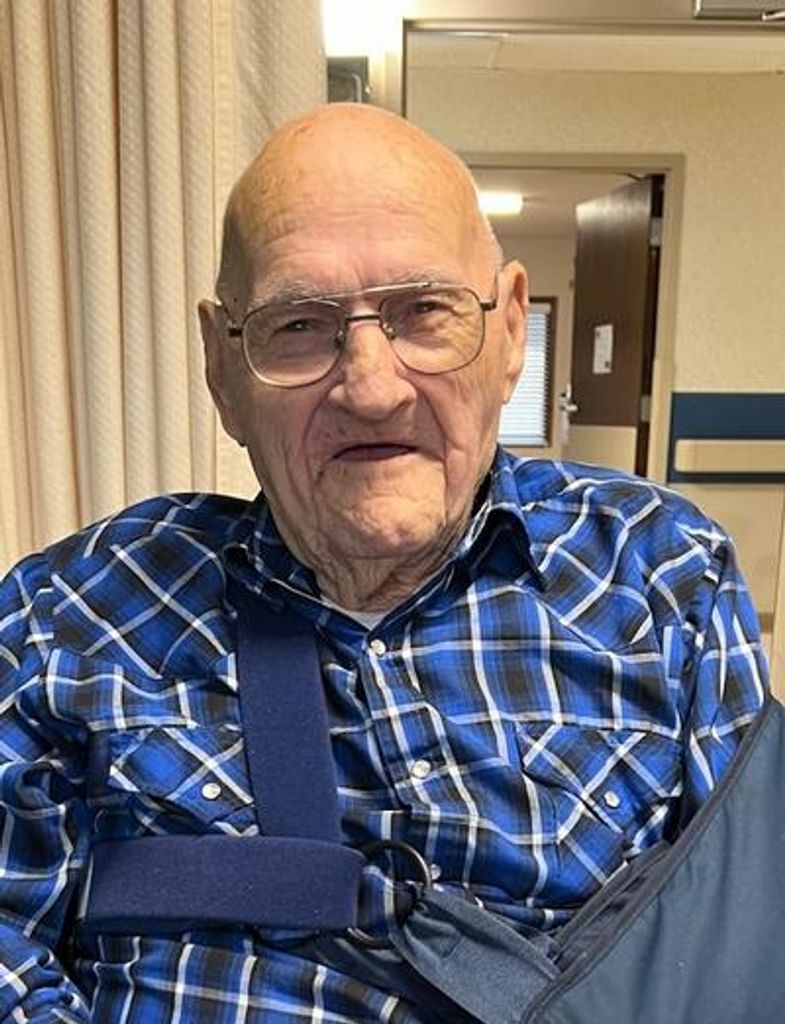 William 'Bill' Dean Parkhurst Profile Photo