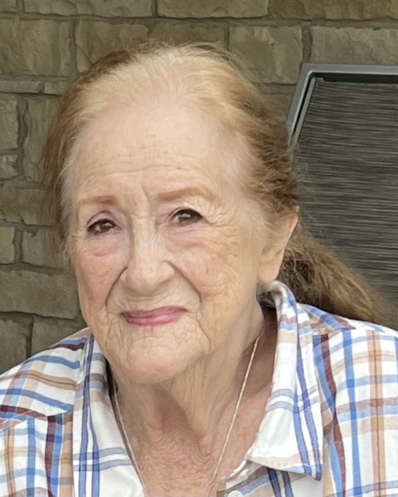 Rita Gayle Adkins