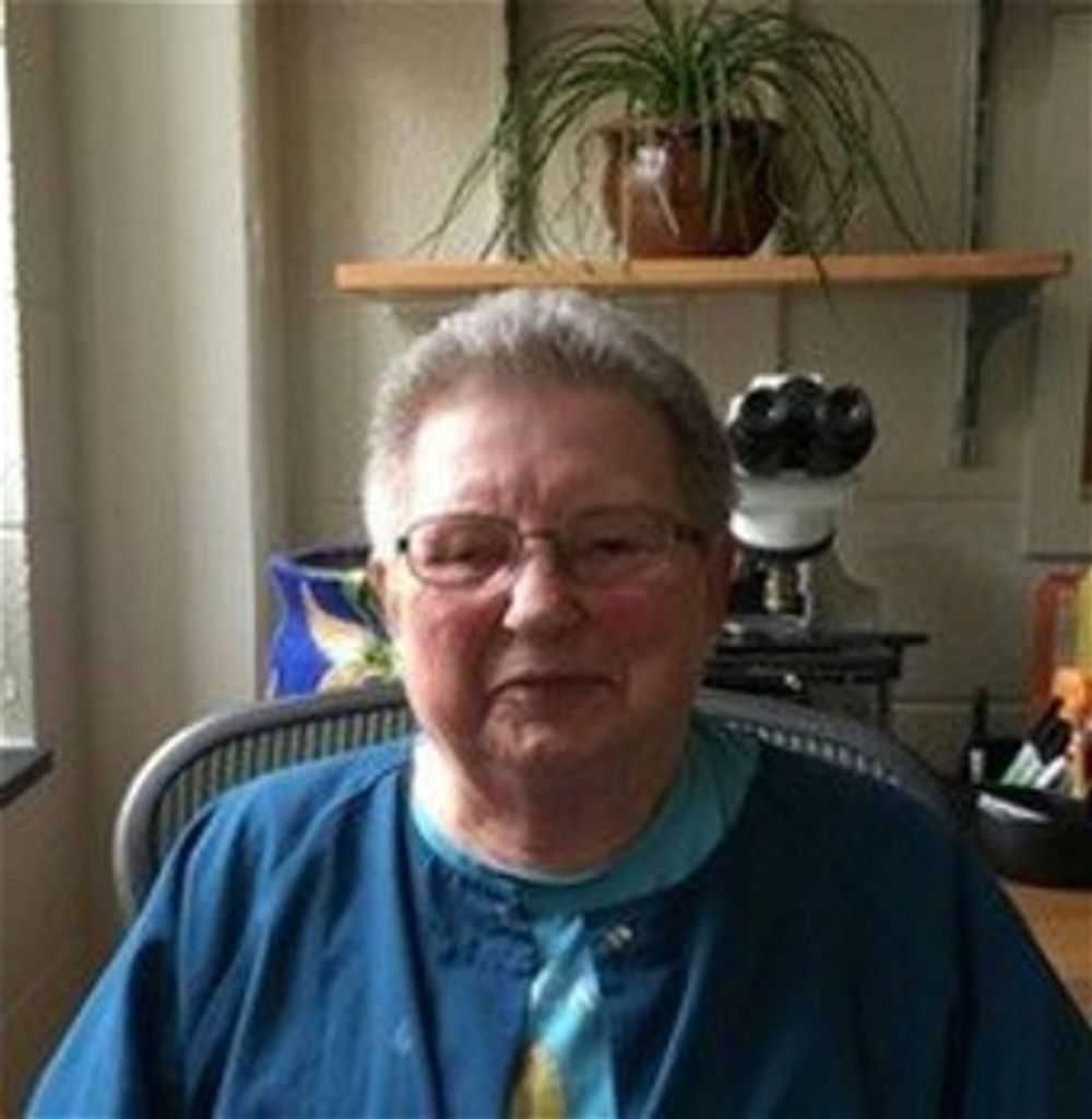 Sandra Joan Breeding