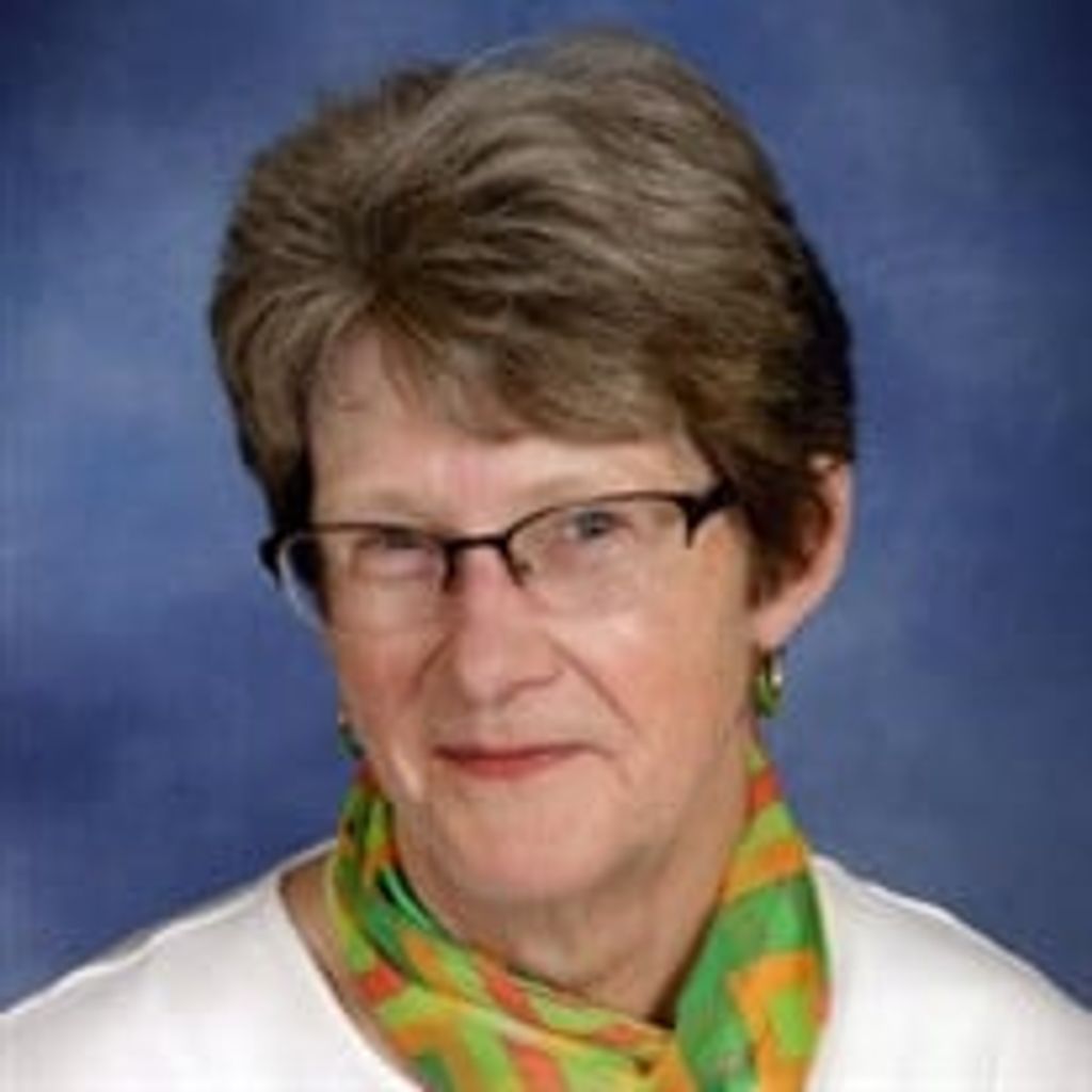 Joellen Serena Blomme