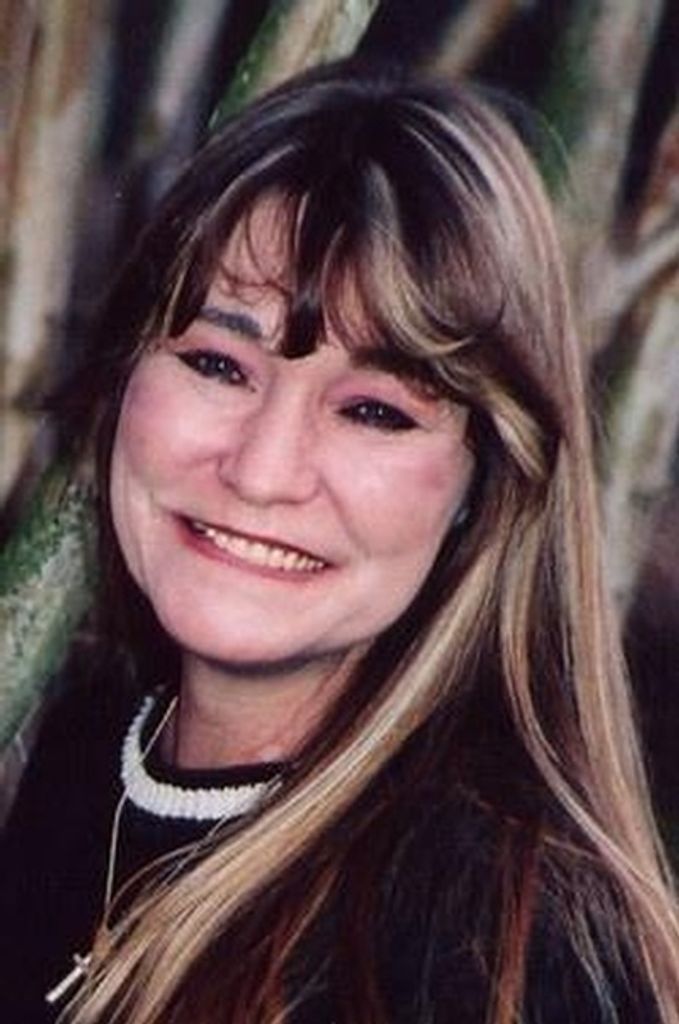 Patricia Marie Oney Engle