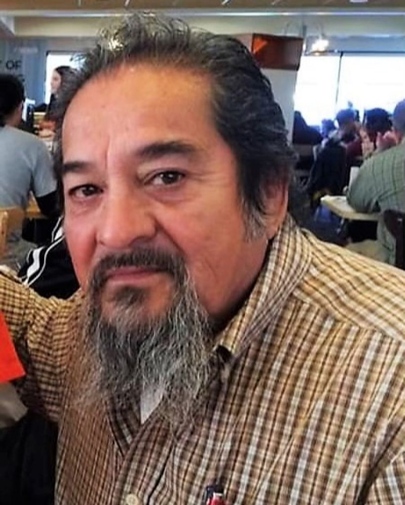 Lorenzo Saavedra