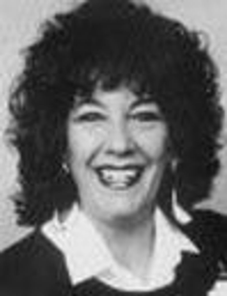 Carolyn Lorene Jimmie (Dunn) Powell