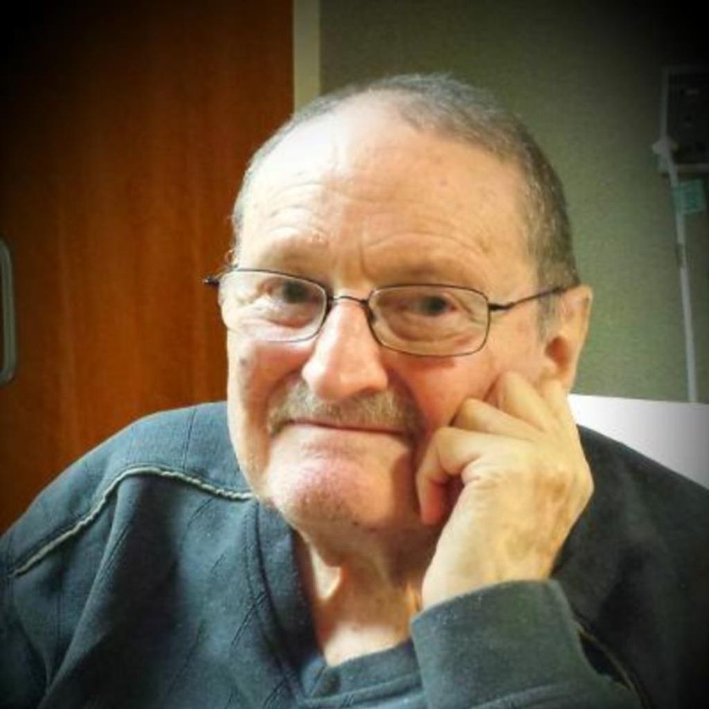 S. Charles "Chuck" Talamo