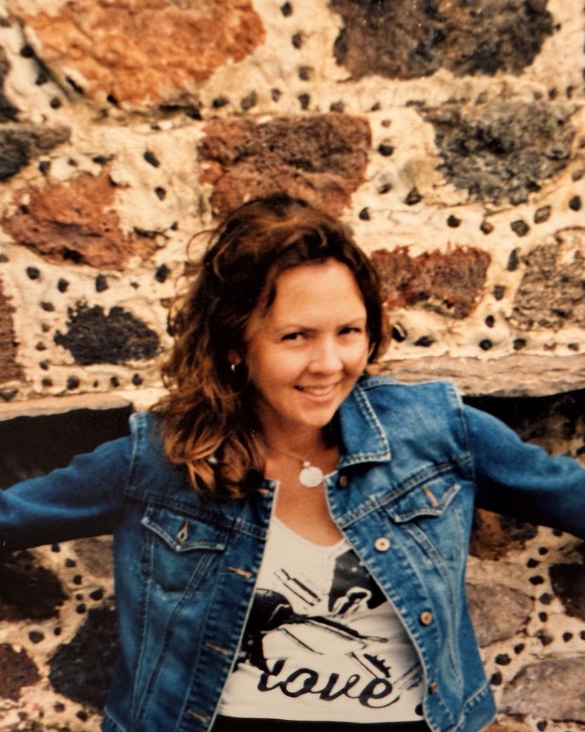 Angie Pallo-Monges Profile Photo