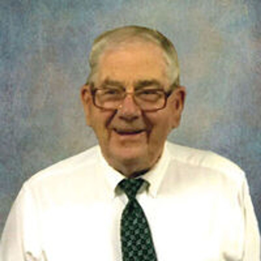 Dale Russell Slykhuis