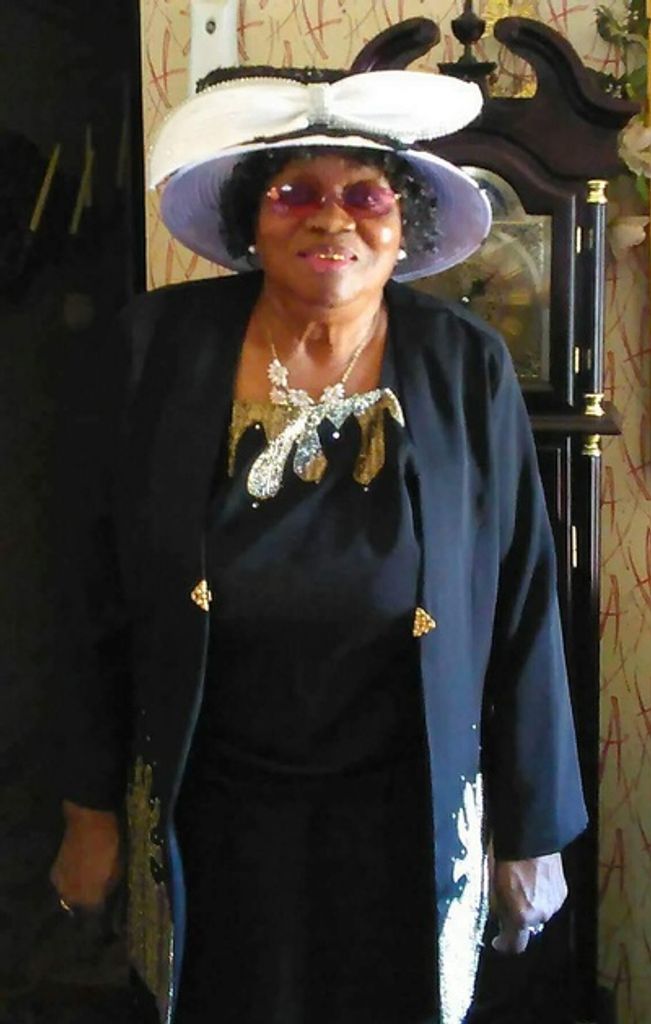 Nethema Anthony Brown